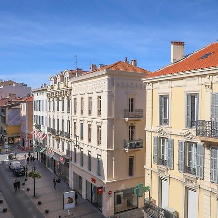 Acci Cannes Riviera Kültér fotó