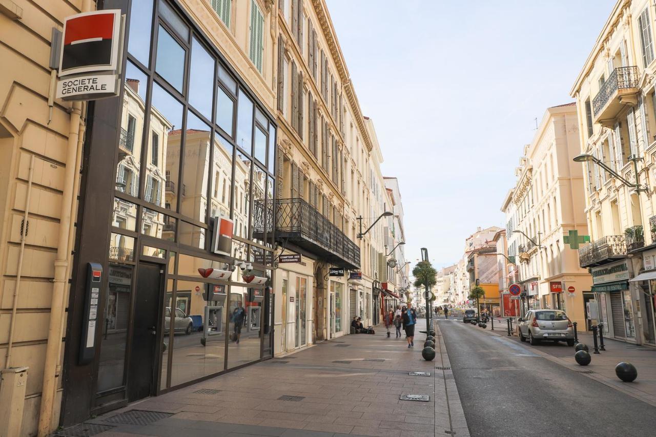 Acci Cannes Riviera Kültér fotó