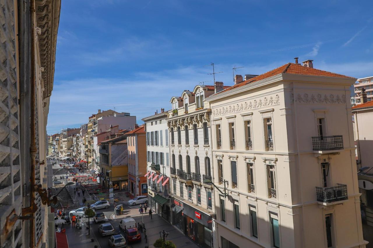 Acci Cannes Riviera Kültér fotó
